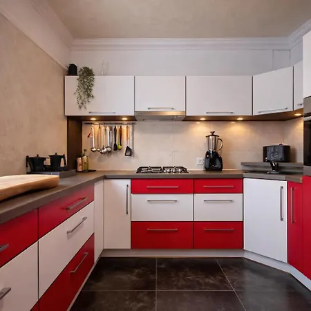 Apartman Butas Sventoji Palanga