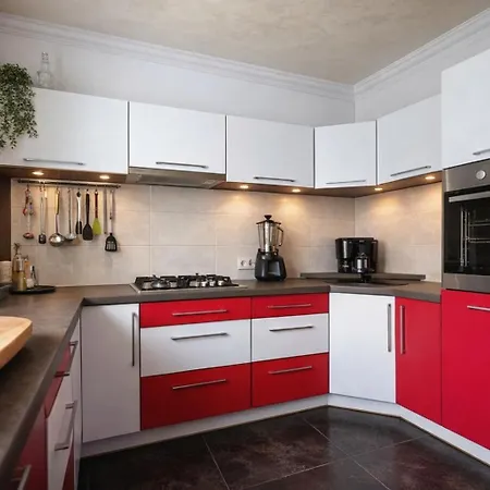 Butas Sventoji Apartman Palanga