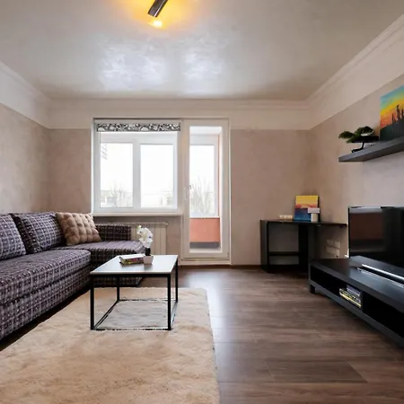 Butas Sventoji Apartment