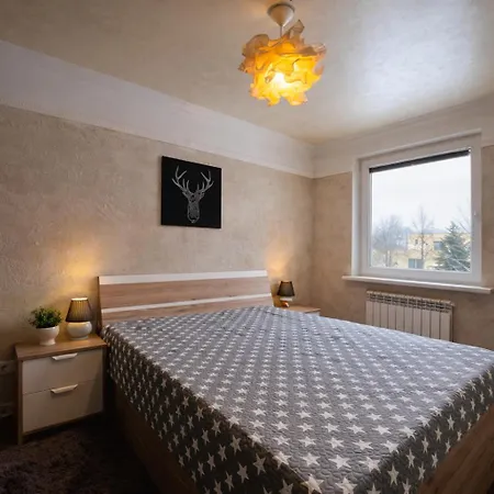 Butas Sventoji * Palanga