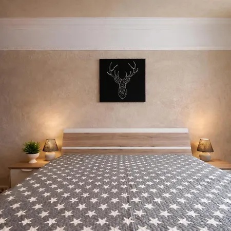 Butas Sventoji Appartement