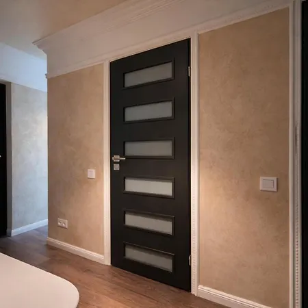 Butas Sventoji Appartement *