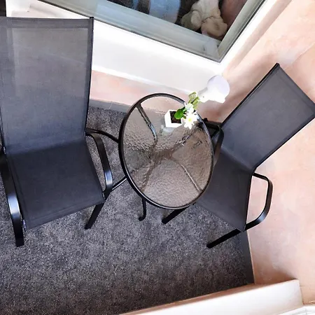 Butas Sventoji Appartement Palanga