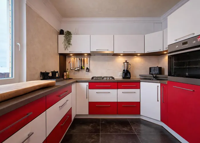 Apartman Butas Sventoji Palanga