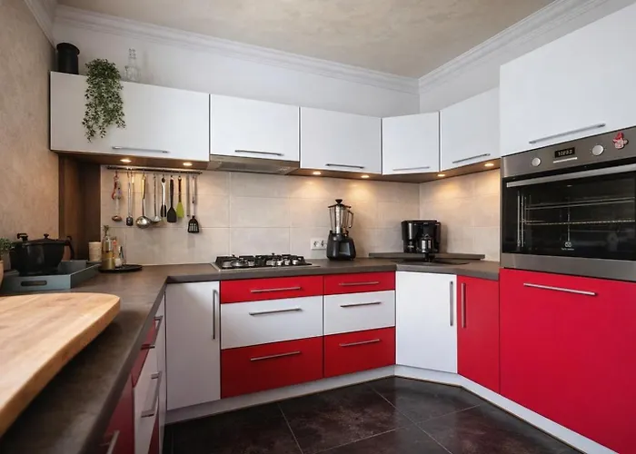 Butas Sventoji Apartman Palanga