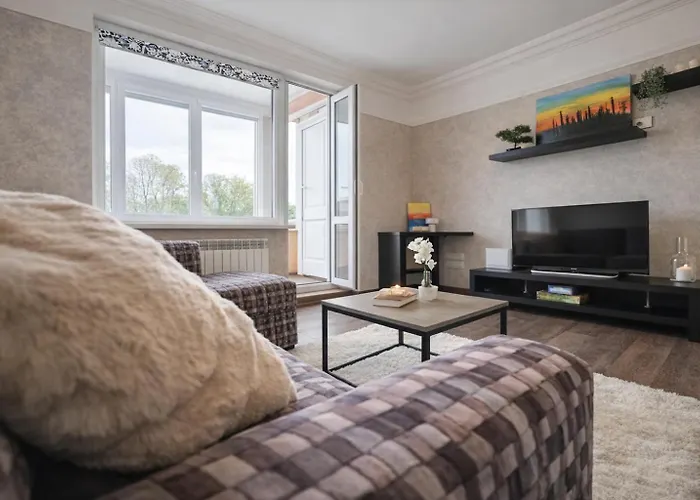 Butas Sventoji Palanga