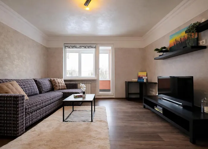 Butas Sventoji Apartment