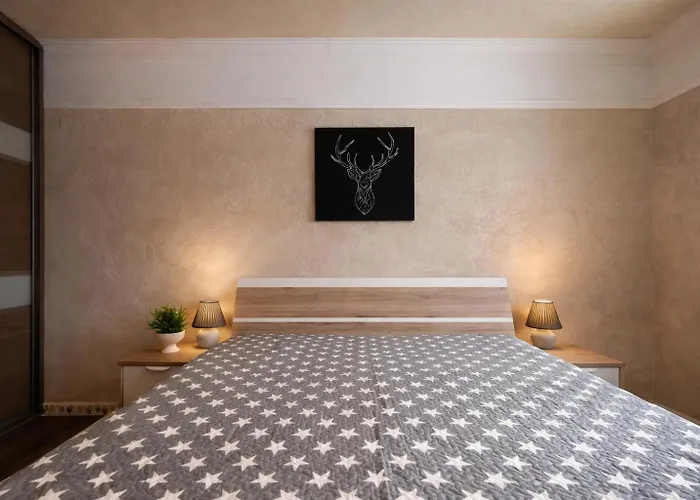 Butas Sventoji Apartment