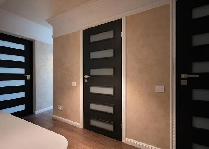 Butas Sventoji Apartment *